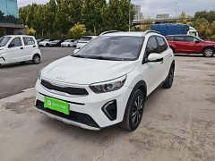 Kia Yipao 2021 1.4L CVT Fun Edition - ფოტო 1