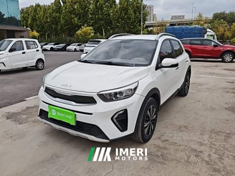 2023 Kia Yipao 2021 1.4L CVT Fun Edition - ავტომობილი ჩინეთიდან