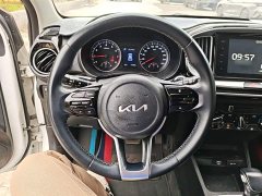 Kia Yipao 2021 1.4L CVT Fun Edition - ფოტო 10