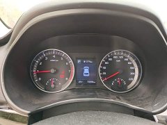 Kia Yipao 2021 1.4L CVT Fun Edition - ფოტო 11