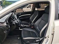 Kia Yipao 2021 1.4L CVT Fun Edition - ფოტო 14