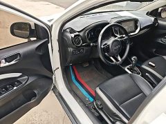 Kia Yipao 2021 1.4L CVT Fun Edition - ფოტო 15