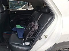 Kia Yipao 2021 1.4L CVT Fun Edition - ფოტო 16