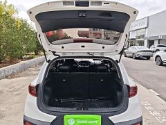 Kia Yipao 2021 1.4L CVT Fun Edition - ფოტო 18