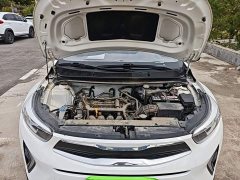 Kia Yipao 2021 1.4L CVT Fun Edition - ფოტო 19