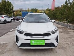 Kia Yipao 2021 1.4L CVT Fun Edition - ფოტო 2