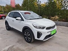 Kia Yipao 2021 1.4L CVT Fun Edition - ფოტო 3