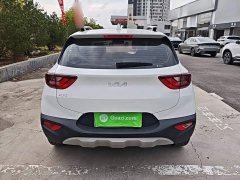 Kia Yipao 2021 1.4L CVT Fun Edition - ფოტო 5