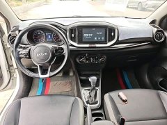 Kia Yipao 2021 1.4L CVT Fun Edition - ფოტო 9