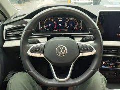 Volkswagen Tiguan L Outstanding Edition 300TSI Automatic FWD Dragon Ascendant Version - ფოტო 10