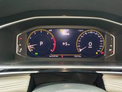 Volkswagen Tiguan L Outstanding Edition 300TSI Automatic FWD Dragon Ascendant Version - ფოტო 11