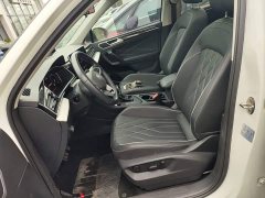 Volkswagen Tiguan L Outstanding Edition 300TSI Automatic FWD Dragon Ascendant Version - ფოტო 14