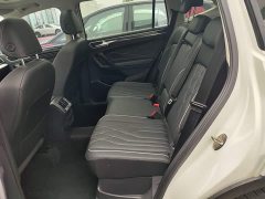 Volkswagen Tiguan L Outstanding Edition 300TSI Automatic FWD Dragon Ascendant Version - ფოტო 16