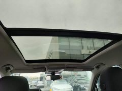 Volkswagen Tiguan L Outstanding Edition 300TSI Automatic FWD Dragon Ascendant Version - ფოტო 17
