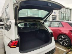 Volkswagen Tiguan L Outstanding Edition 300TSI Automatic FWD Dragon Ascendant Version - ფოტო 18
