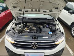 Volkswagen Tiguan L Outstanding Edition 300TSI Automatic FWD Dragon Ascendant Version - ფოტო 19