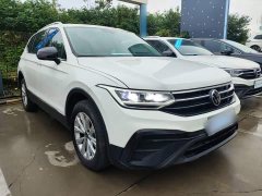 Volkswagen Tiguan L Outstanding Edition 300TSI Automatic FWD Dragon Ascendant Version - ფოტო 3