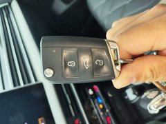 Volkswagen Tiguan L Outstanding Edition 300TSI Automatic FWD Dragon Ascendant Version - ფოტო 8