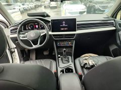 Volkswagen Tiguan L Outstanding Edition 300TSI Automatic FWD Dragon Ascendant Version - ფოტო 9