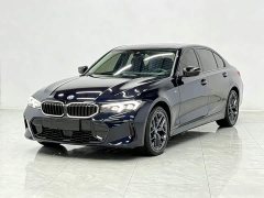 BMW 3 Series 330Li M Sport Night Edition Package - ფოტო 1