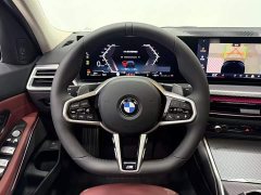 BMW 3 Series 330Li M Sport Night Edition Package - ფოტო 10