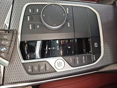 BMW 3 Series 330Li M Sport Night Edition Package - ფოტო 13