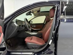 BMW 3 Series 330Li M Sport Night Edition Package - ფოტო 14