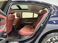 BMW 3 Series 330Li M Sport Night Edition Package - ფოტო 16