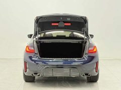 BMW 3 Series 330Li M Sport Night Edition Package - ფოტო 18