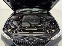 BMW 3 Series 330Li M Sport Night Edition Package - ფოტო 19