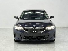 BMW 3 Series 330Li M Sport Night Edition Package - ფოტო 2