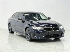 BMW 3 Series 330Li M Sport Night Edition Package - ფოტო 3