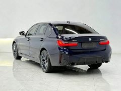BMW 3 Series 330Li M Sport Night Edition Package - ფოტო 4