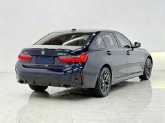 BMW 3 Series 330Li M Sport Night Edition Package - ფოტო 6