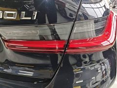 BMW 3 Series 330Li M Sport Night Edition Package - ფოტო 7