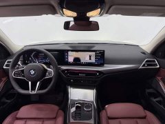 BMW 3 Series 330Li M Sport Night Edition Package - ფოტო 9