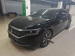 Volkswagen Passat 2023 330TSI Elite - ფოტო 1