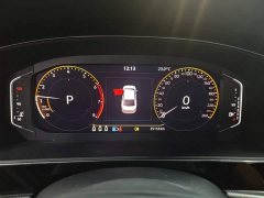 Volkswagen Passat 2023 330TSI Elite - ფოტო 11