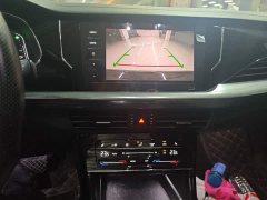 Volkswagen Passat 2023 330TSI Elite - ფოტო 12