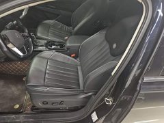 Volkswagen Passat 2023 330TSI Elite - ფოტო 14