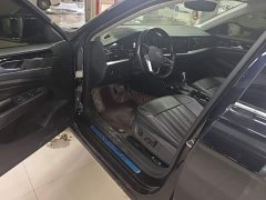 Volkswagen Passat 2023 330TSI Elite - ფოტო 15