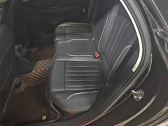 Volkswagen Passat 2023 330TSI Elite - ფოტო 16