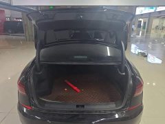 Volkswagen Passat 2023 330TSI Elite - ფოტო 18