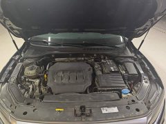 Volkswagen Passat 2023 330TSI Elite - ფოტო 19
