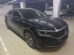 Volkswagen Passat 2023 330TSI Elite - ფოტო 3