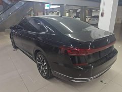 Volkswagen Passat 2023 330TSI Elite - ფოტო 4