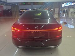 Volkswagen Passat 2023 330TSI Elite - ფოტო 5