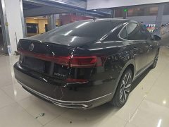 Volkswagen Passat 2023 330TSI Elite - ფოტო 6
