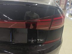 Volkswagen Passat 2023 330TSI Elite - ფოტო 7