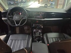 Volkswagen Passat 2023 330TSI Elite - ფოტო 9